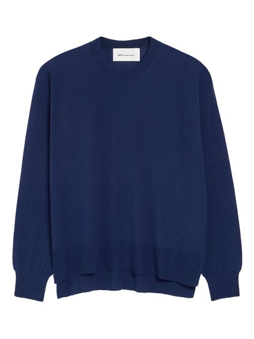 Maglione Ami de Coeur AMI PARIS | UKS856KN0066A021